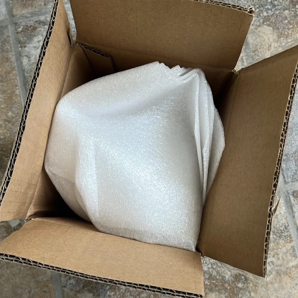 Anthropologie Woodlawn Candle Fox 🦊 NIB